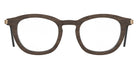 Lindberg 1866 47 - WB11 PU15 Smoked Oak/Dark Brown #id:lnd1866wb11pu15_s:190100