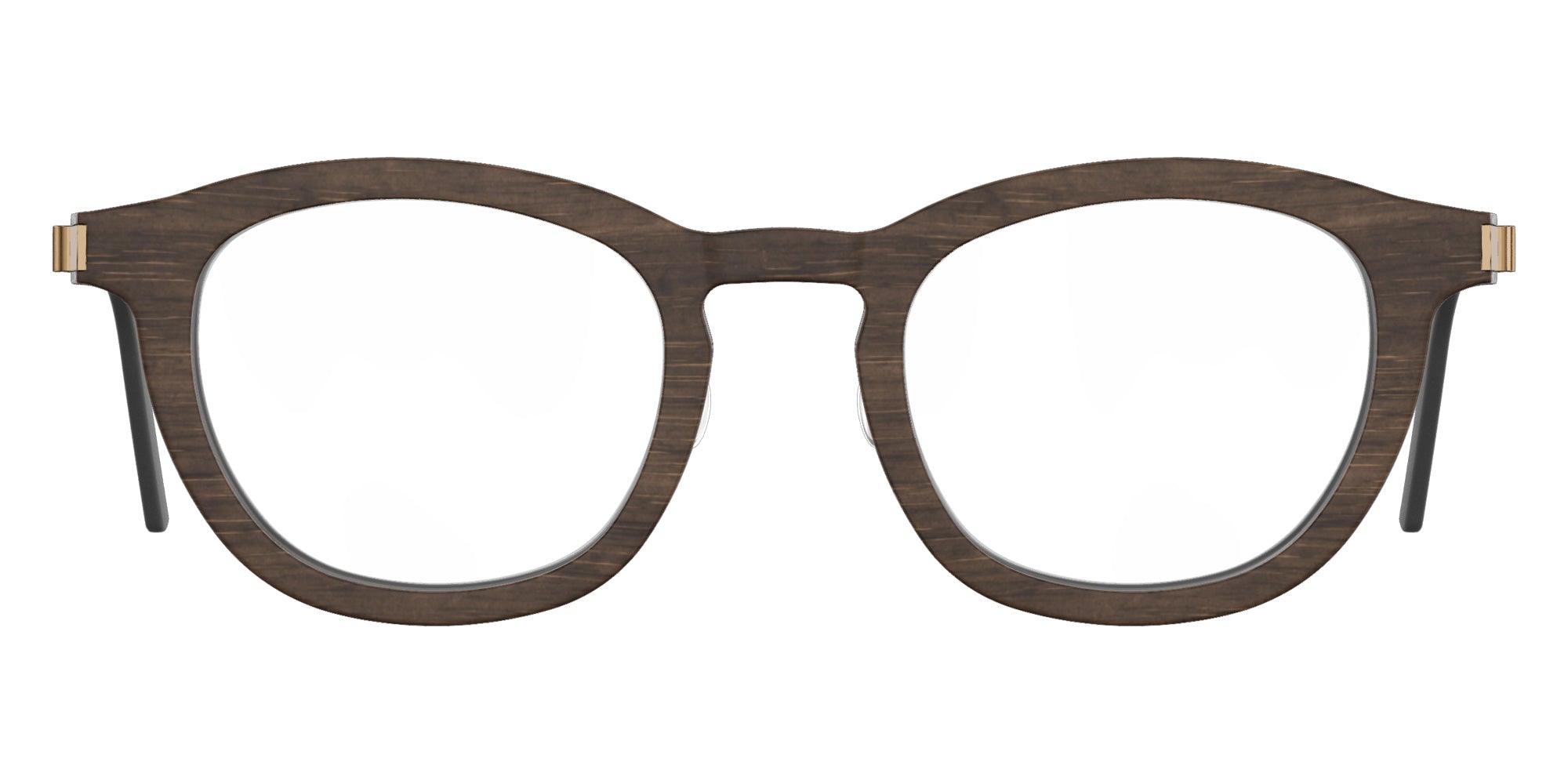 Lindberg 1866 47 - WB11 PU15 Smoked Oak/Dark Brown #id:lnd1866wb11pu15_s:190100
