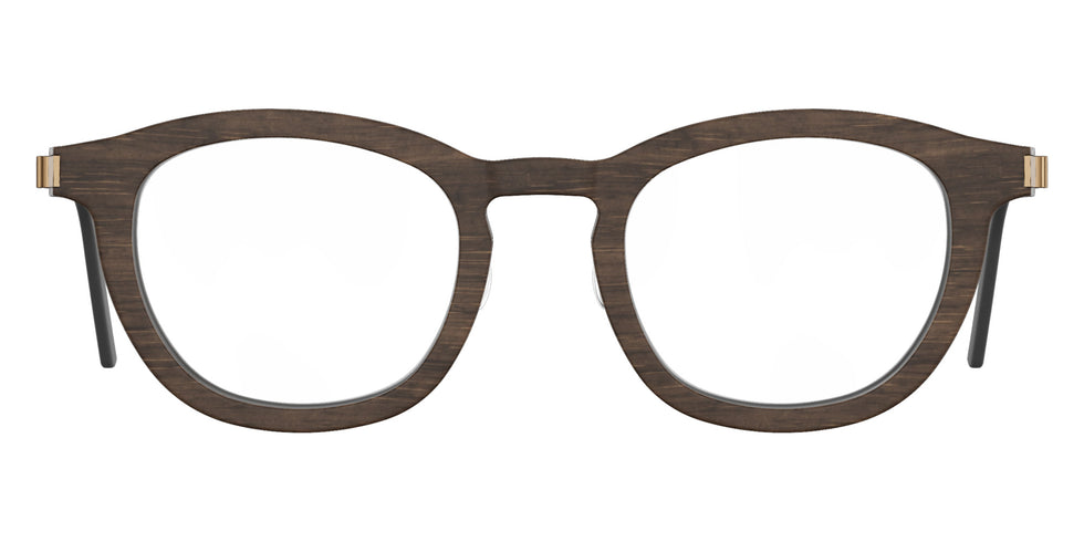 Lindberg 1866 47 - WB11 PU15 Smoked Oak/Dark Brown #id:lnd1866wb11pu15_s:190100