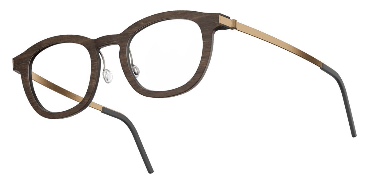Lindberg 1866 47 - WB11 PU15 Smoked Oak/Dark Brown #id:lnd1866wb11pu15_s:190105