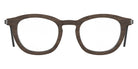 Lindberg 1866 47 - WB11 PU9 Smoked Oak/Dark Brown #id:lnd1866wb11pu9_s:186100
