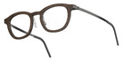 Lindberg 1866 47 - WB11 PU9 Smoked Oak/Dark Brown #id:lnd1866wb11pu9_s:186105