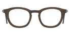 Lindberg 1866 47 - WB11 U16 Smoked Oak/Dark Brown #id:lnd1866wb11u16_s:194100