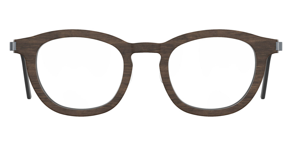 Lindberg 1866 47 - WB11 U16 Smoked Oak/Dark Brown #id:lnd1866wb11u16_s:194100
