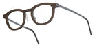 Lindberg 1866 47 - WB11 U16 Smoked Oak/Dark Brown #id:lnd1866wb11u16_s:194105