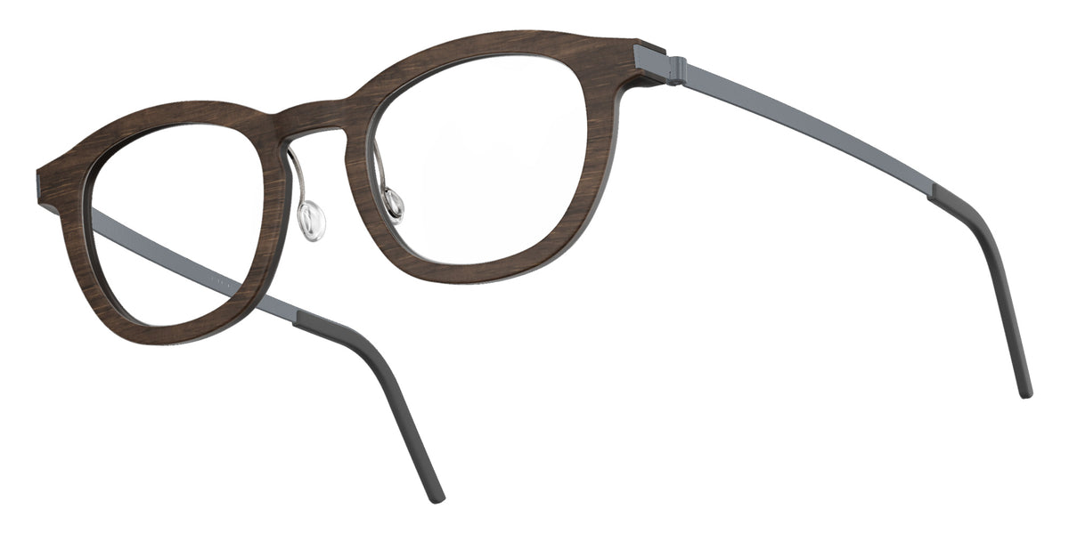 Lindberg 1866 47 - WB11 U16 Smoked Oak/Dark Brown #id:lnd1866wb11u16_s:194105