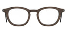 Lindberg 1866 47 - WB11 U9 Smoked Oak/Dark Brown #id:lnd1866wb11u9_s:192100