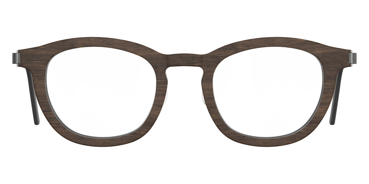 Lindberg 1866 47 - WB11 U9 Smoked Oak/Dark Brown #id:lnd1866wb11u9_s:192100