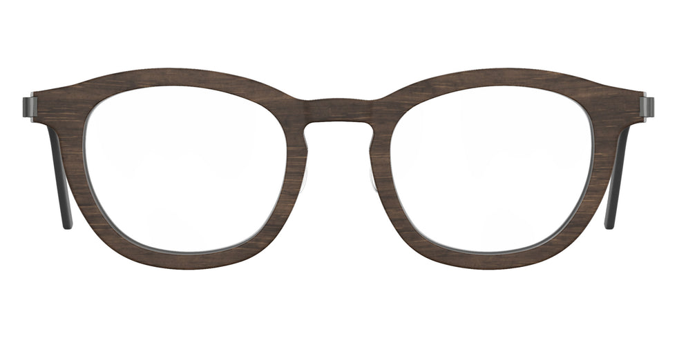 Lindberg 1866 47 - WB11 U9 Smoked Oak/Dark Brown #id:lnd1866wb11u9_s:192100