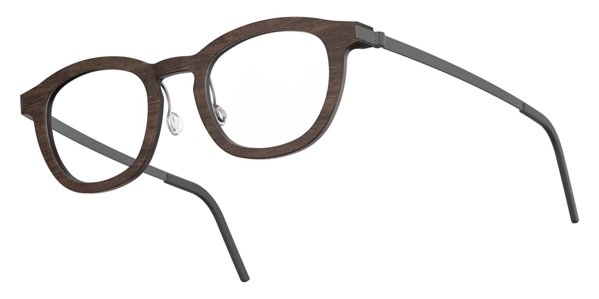 Lindberg 1866 47 - WB11 U9 Smoked Oak/Dark Brown #id:lnd1866wb11u9_s:192105