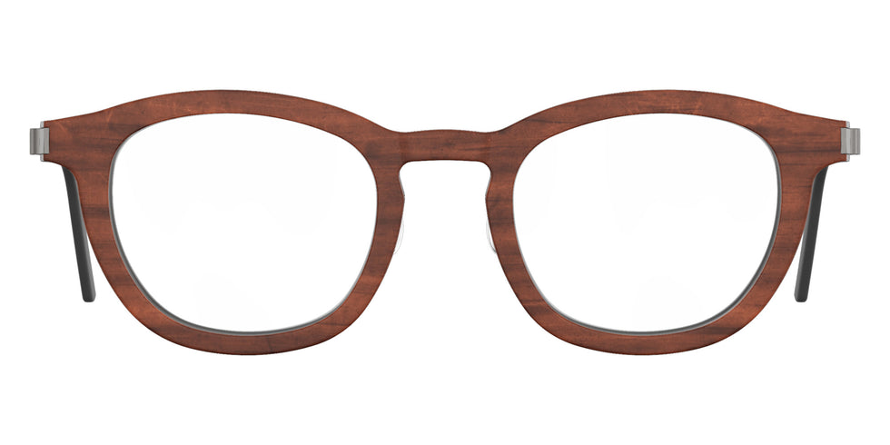 Lindberg 1866 47 - WD13 10 Padauk/Dark Brown #id:lnd1866wd1310_s:196100