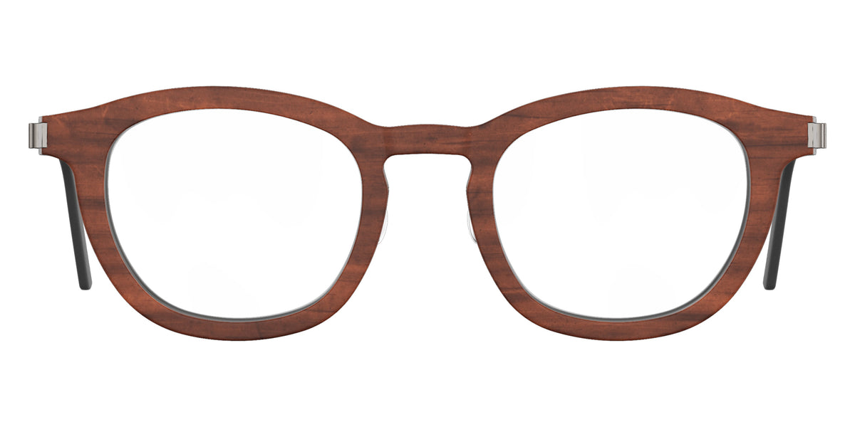 Lindberg 1866 47 - WD13 P10 Padauk/Dark Brown #id:lnd1866wd13p10_s:200100