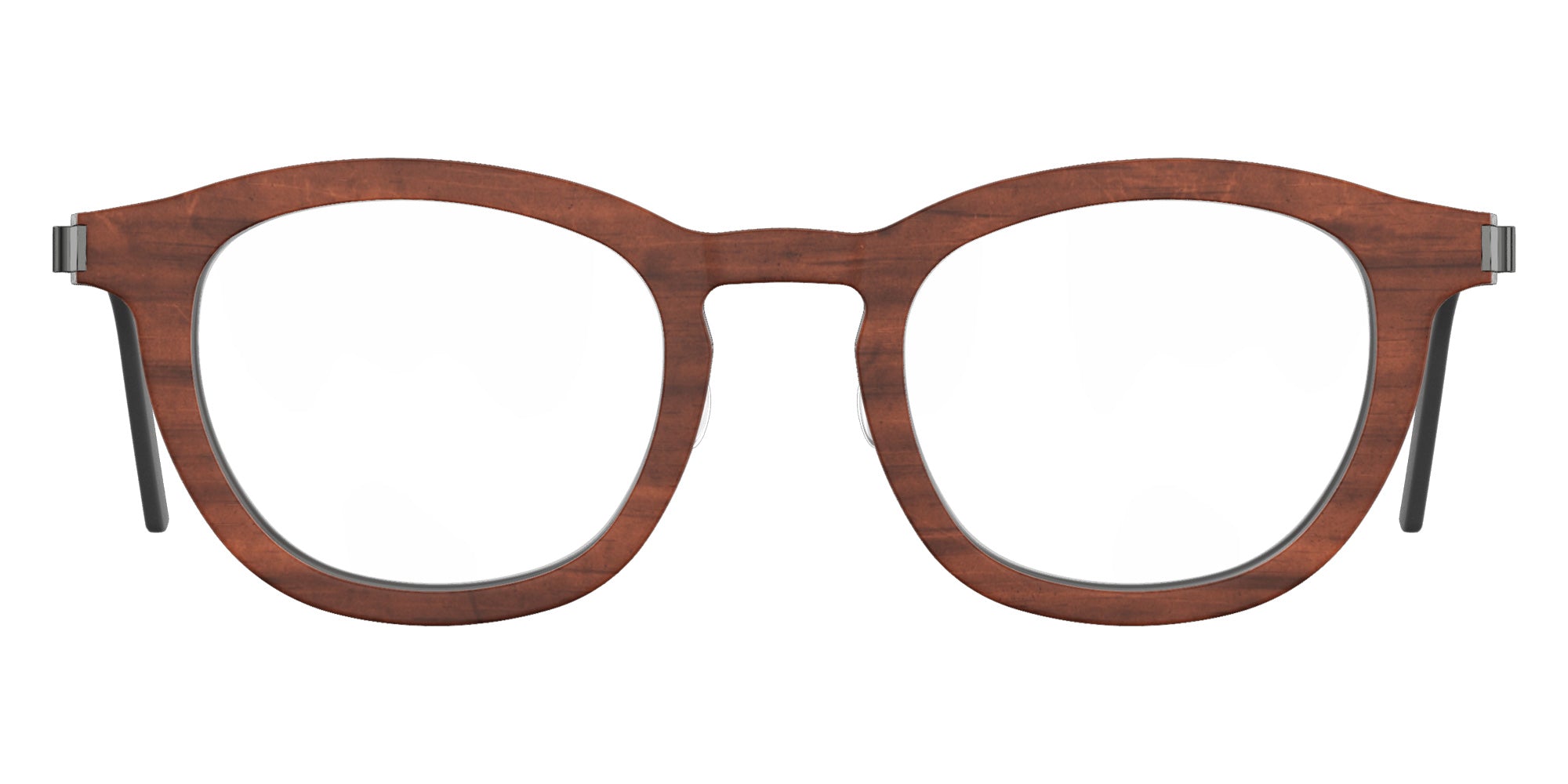 Lindberg 1866 47 - WD13 PU9 Padauk/Dark Brown #id:lnd1866wd13pu9_s:202100