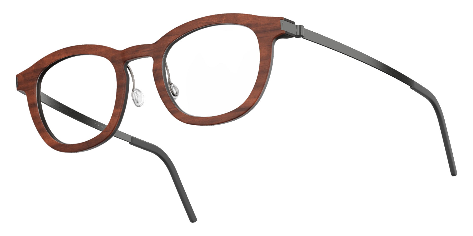 Lindberg 1866 47 - WD13 PU9 Padauk/Dark Brown #id:lnd1866wd13pu9_s:202105