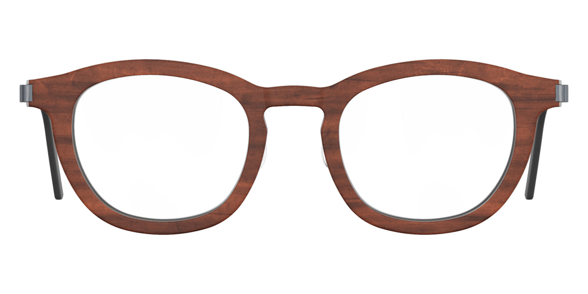 Lindberg 1866 47 - WD13 U16 Padauk/Dark Brown #id:lnd1866wd13u16_s:210100