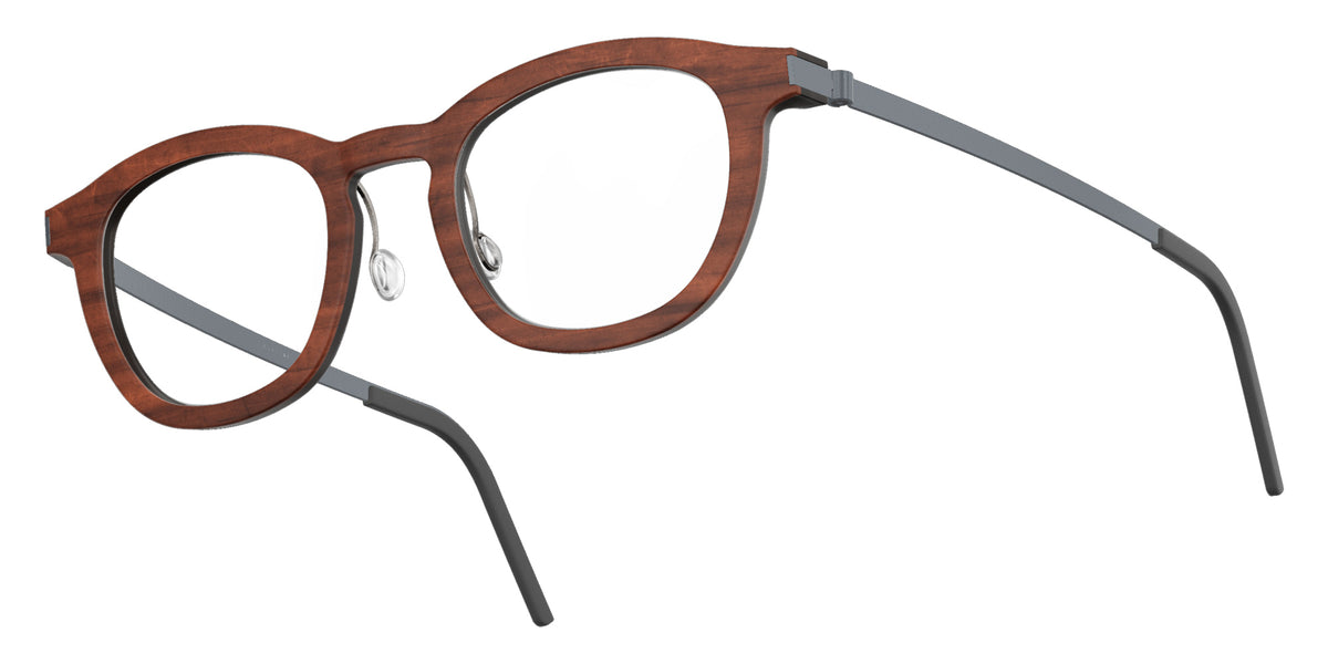 Lindberg 1866 47 - WD13 U16 Padauk/Dark Brown #id:lnd1866wd13u16_s:210105