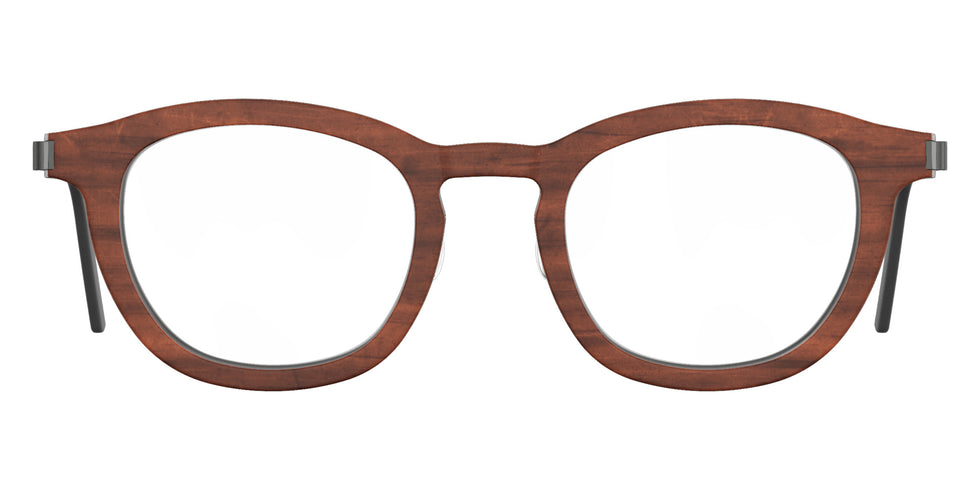 Lindberg 1866 47 - WD13 U9 Padauk/Dark Brown #id:lnd1866wd13u9_s:208100