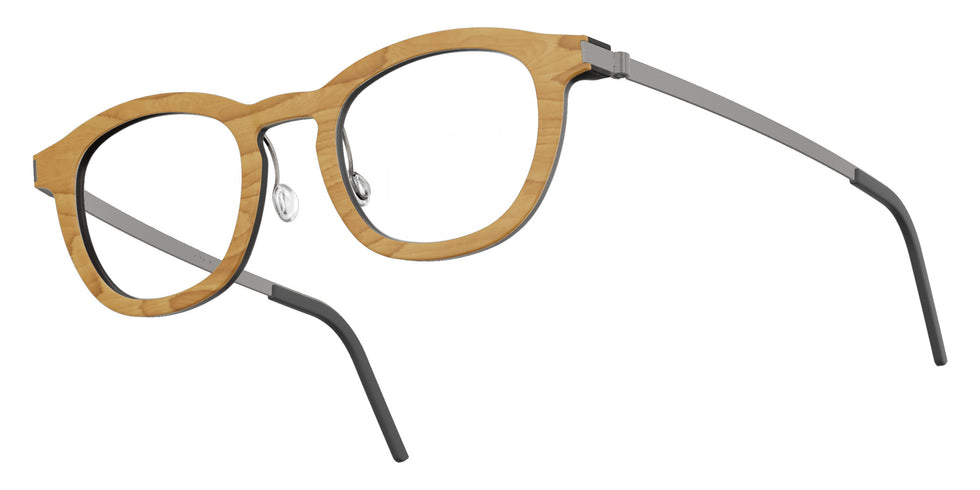 Lindberg 1866 47 - WE17 10 Olive/Medium Brown #id:lnd1866we1710_s:212105