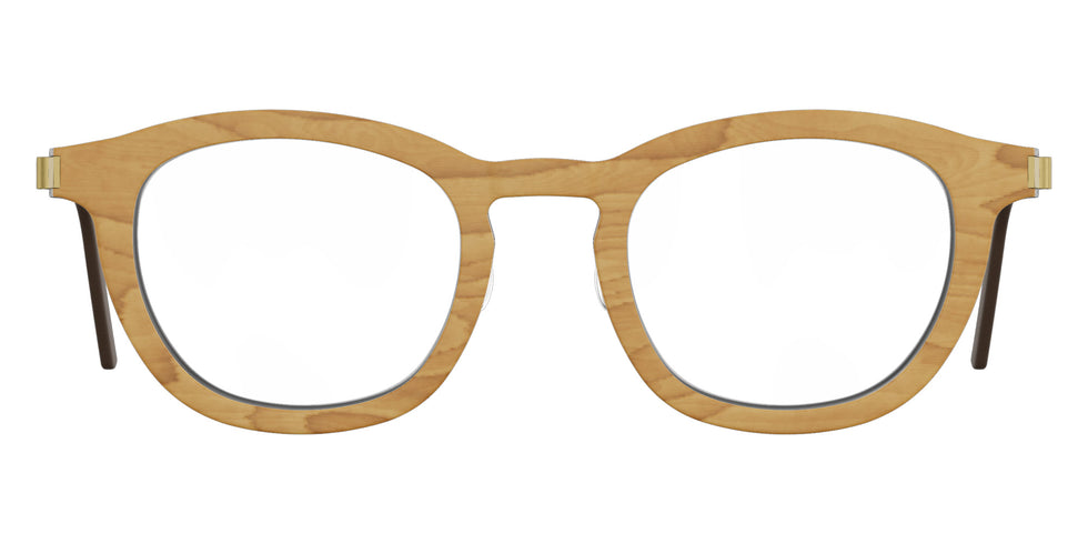 Lindberg 1866 47 - WE17 GT Olive/Medium Brown #id:lnd1866we17gt_s:214100
