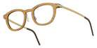 Lindberg 1866 47 - WE17 GT Olive/Medium Brown #id:lnd1866we17gt_s:214105