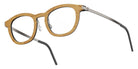 Lindberg 1866 47 - WE17 P10 Olive/Medium Brown #id:lnd1866we17p10_s:216105