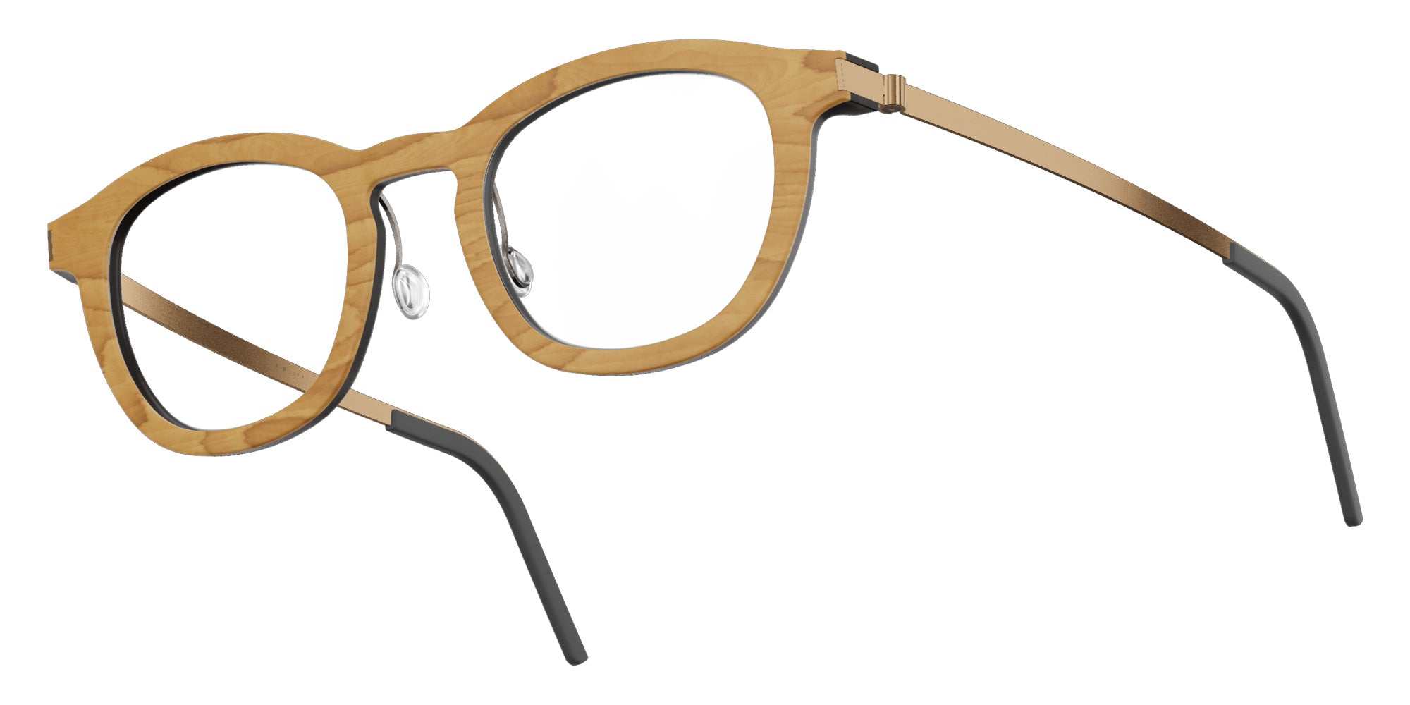 Lindberg 1866 47 - WE17 PU15 Olive/Medium Brown #id:lnd1866we17pu15_s:222105