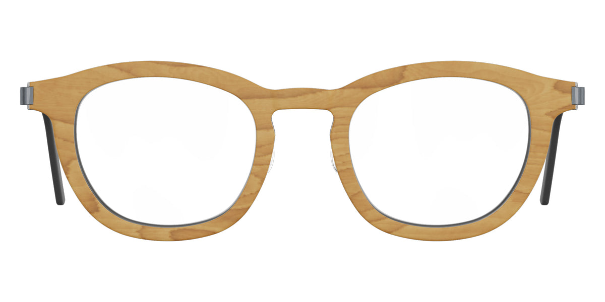 Lindberg 1866 47 - WE17 U16 Olive/Medium Brown #id:lnd1866we17u16_s:226100