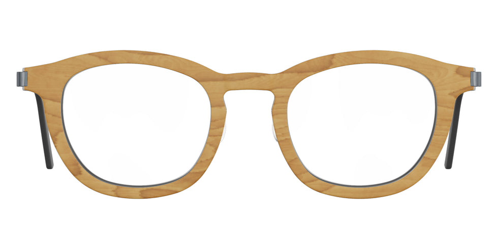 Lindberg 1866 47 - WE17 U16 Olive/Medium Brown #id:lnd1866we17u16_s:226100