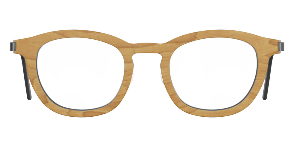 Lindberg 1866 47 - WE17 U9 Olive/Medium Brown #id:lnd1866we17u9_s:224100