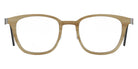 Lindberg 1867 48 - H16 10 Light Brown #id:lnd1867h1610_s:100100