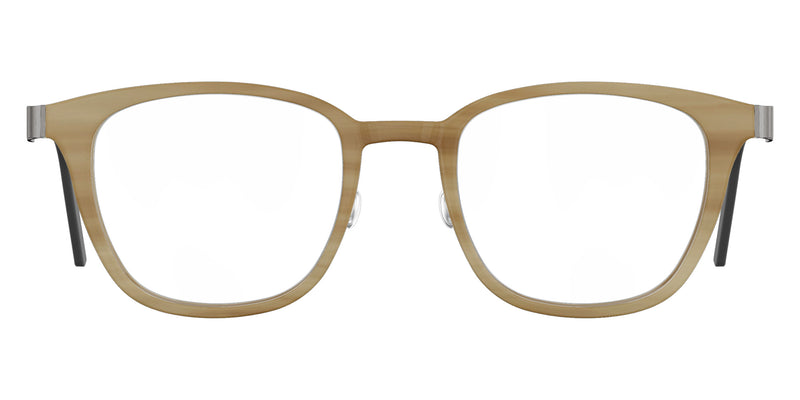 Lindberg - 1867 Buffalo Titanium