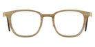 Lindberg 1867 48 - H16 GT Light Brown #id:lnd1867h16gt_s:102100