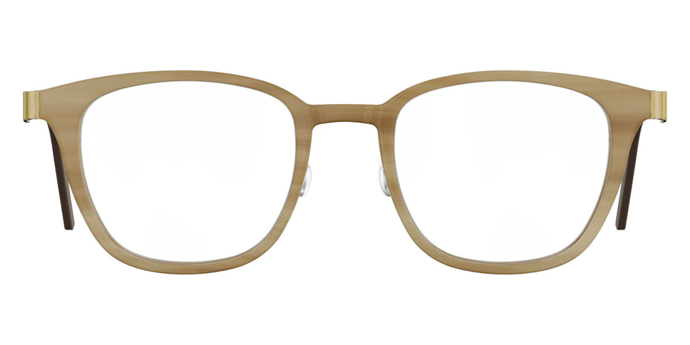Lindberg 1867 48 - H16 GT Light Brown #id:lnd1867h16gt_s:102100