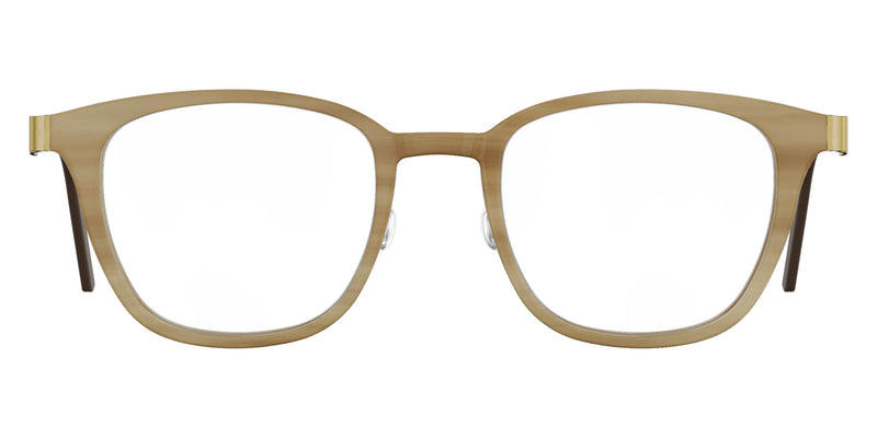 Lindberg - 1867 Buffalo Titanium