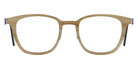 Lindberg 1867 48 - H16 PU14 Light Brown #id:lnd1867h16pu14_s:108100