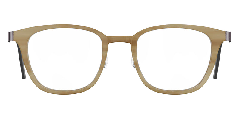 Lindberg - 1867 Buffalo Titanium
