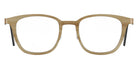Lindberg 1867 48 - H16 PU15 Light Brown #id:lnd1867h16pu15_s:110100