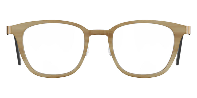 Lindberg - 1867 Buffalo Titanium