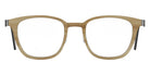 Lindberg 1867 48 - H16 PU9 Light Brown #id:lnd1867h16pu9_s:106100