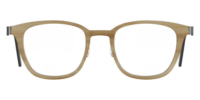 Lindberg - 1867 Buffalo Titanium