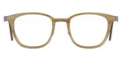 Lindberg 1867 48 - H16 U16 Light Brown #id:lnd1867h16u16_s:114100