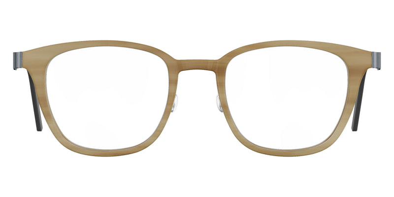 Lindberg - 1867 Buffalo Titanium