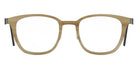Lindberg 1867 48 - H16 U9 Light Brown #id:lnd1867h16u9_s:112100