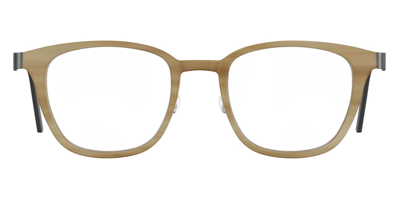 Lindberg - 1867 Buffalo Titanium