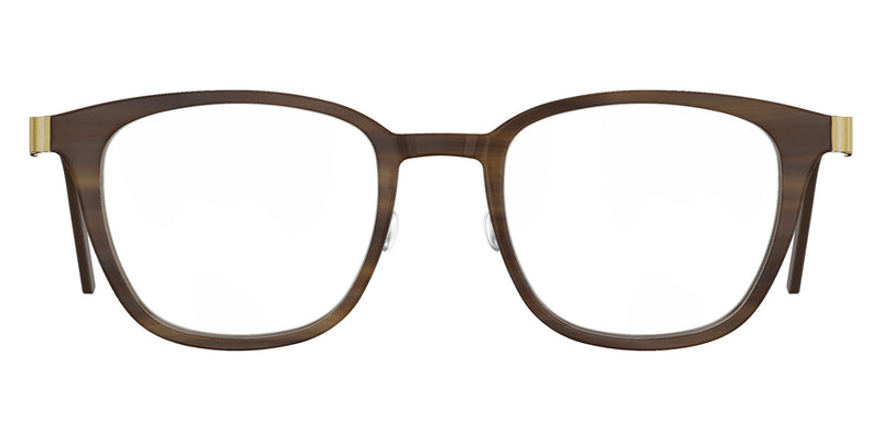 Lindberg - 1867 Buffalo Titanium