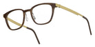 Lindberg 1867 48 - H18 GT Medium Brown/Light Brown #id:lnd1867h18gt_s:118105