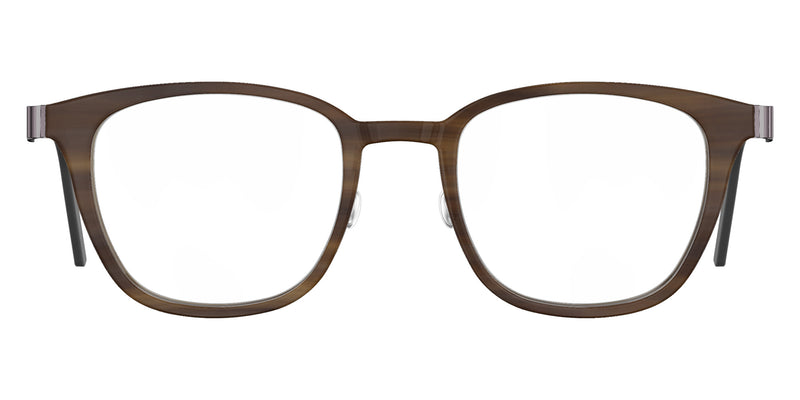 Lindberg - 1867 Buffalo Titanium