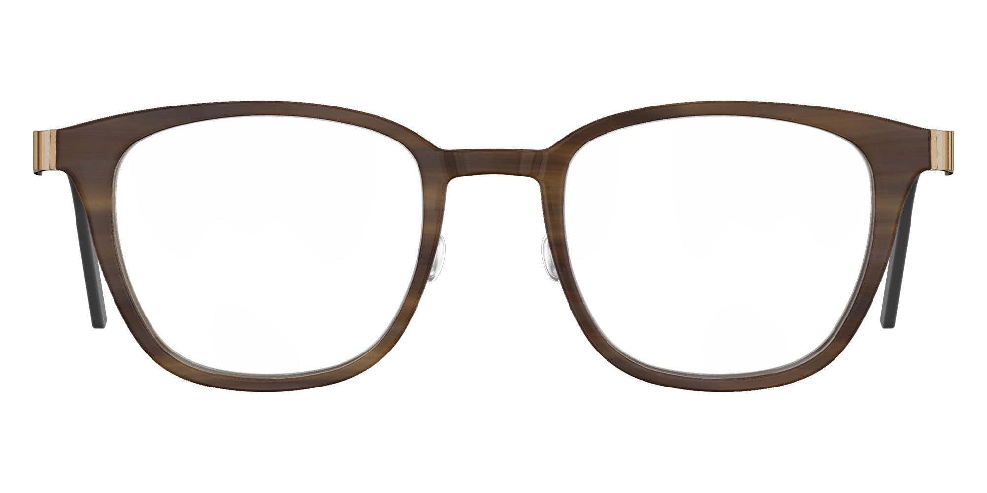 Lindberg 1867 48 - H18 PU15 Medium Brown/Light Brown #id:lnd1867h18pu15_s:126100