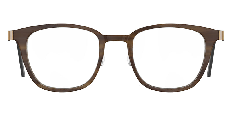 Lindberg - 1867 Buffalo Titanium