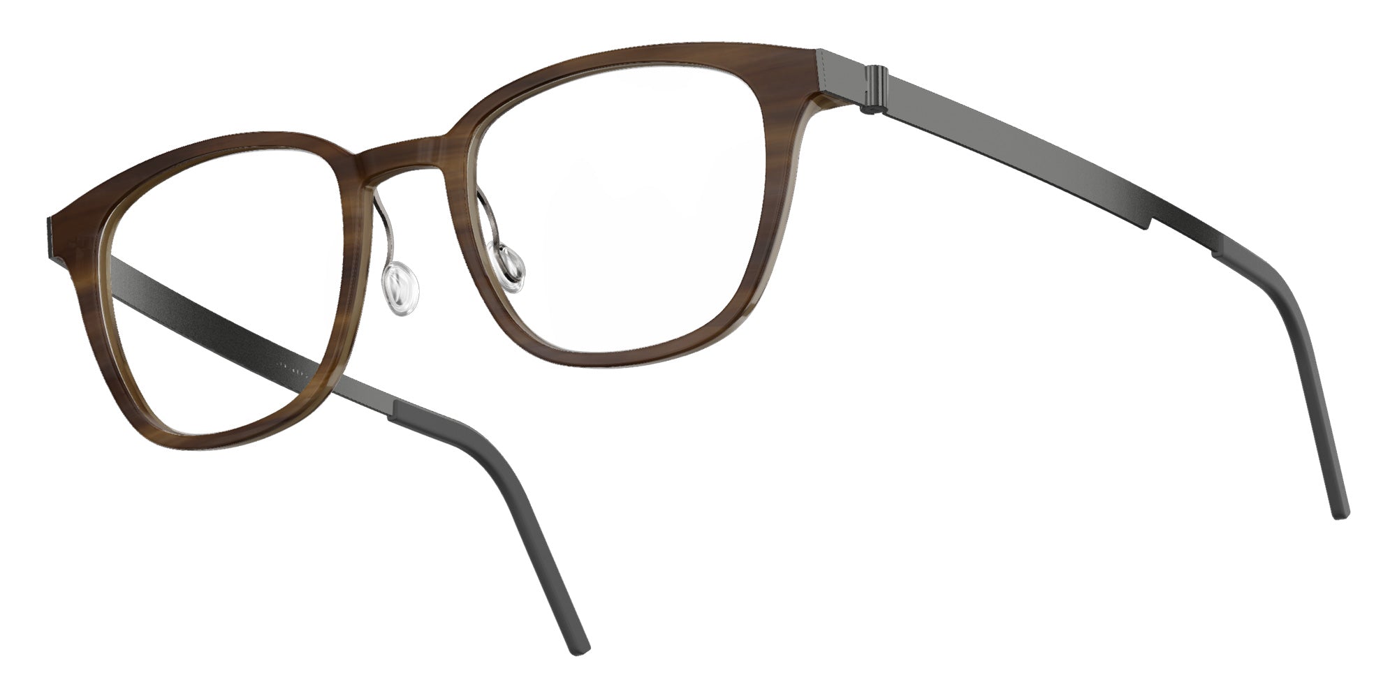 Lindberg 1867 48 - H18 PU9 Medium Brown/Light Brown #id:lnd1867h18pu9_s:122105